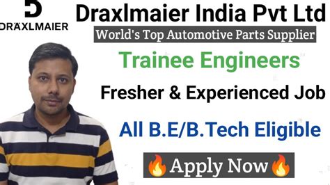 20 Best freshers electronics jobs (Hiring Now!) .